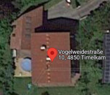 Singlewohnung Timelkam Exterior photo